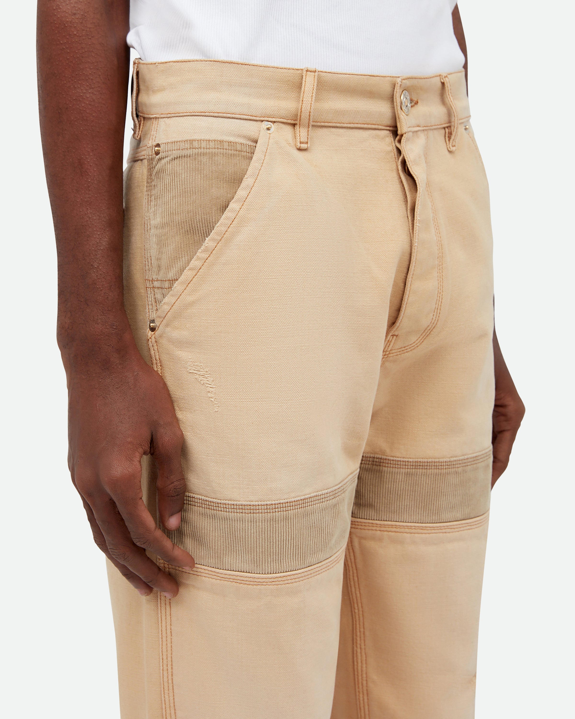 Sierra Trouser Trousers Wales Bonner